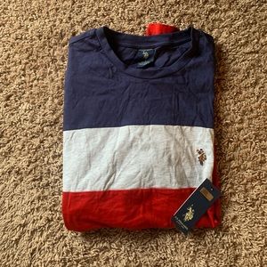 U.S. POLO ASSN. Sweater